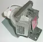 Lampada de Projetor Benq Mp515 Bulbo Original