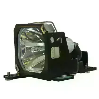 Lampada Projetor Epson Elplp09  V13H010L09 Compatível