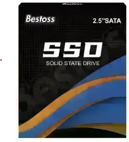 Ssd Bestoss 128Gb