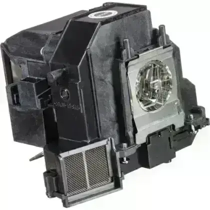 Case Plástico Lampada Epson Elplp92