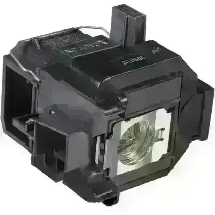 Lampada Projetor Epson Elplp69  V13H010L69 Compatível