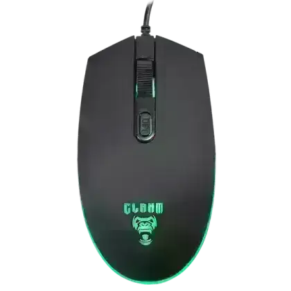 Mouse Gamer Rukor