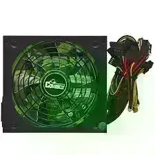 Fonte de Alimentação para Pc Knup Cowboy 500W 115V/230V