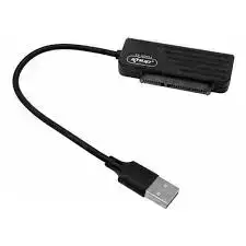 Cabo Adaptador Conversor Ssd Hd Sata para Usb