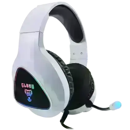 Headset Gamer Snow Mount
