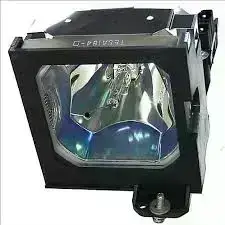 Lampada de Projetor Panasonic Et-La758 Compatível
