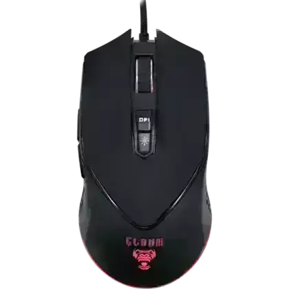 Mouse Gamer King