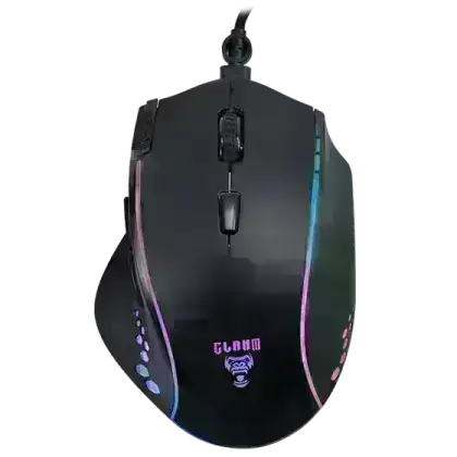 Mouse Gamer Flix