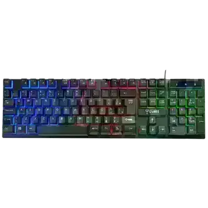 Teclado Gamer Shadow Valley