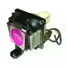 Lampada de Projetor Benq Mp725P Compatível