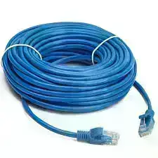 Cabo de Rede Knup 10 Metros, Kp-C14, Rj45, Homologado Anatel