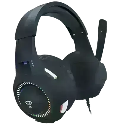 Headset Gamer Cyber