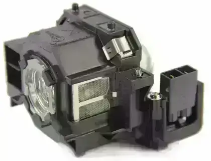 Lampada Projetor Epson Elplp33  V13H010L33  Compatível