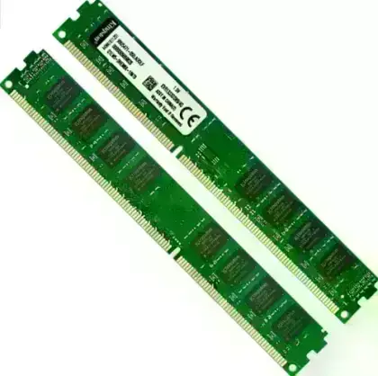 Memória Desktop Ddr3 8Gb 1600Mhz Kingston Kvr16N11/8