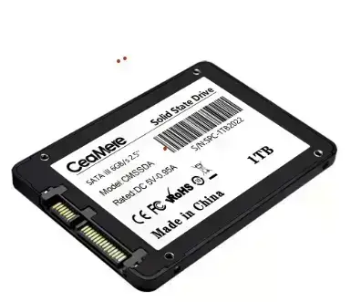 Ssd Ceamere 1Tb
