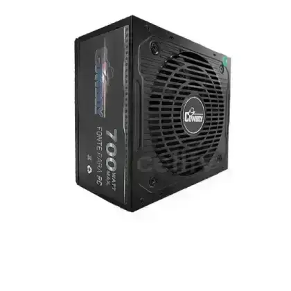 Fonte Gamer Atx 700W