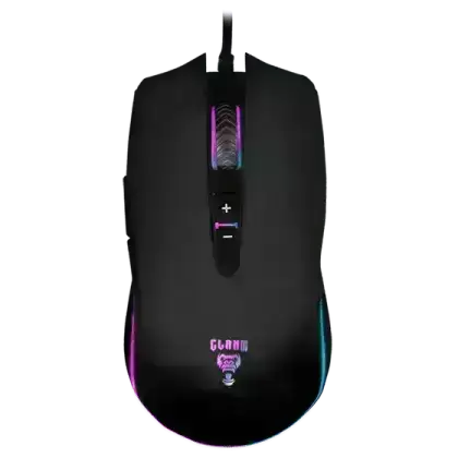 Mouse Gamer Skipper