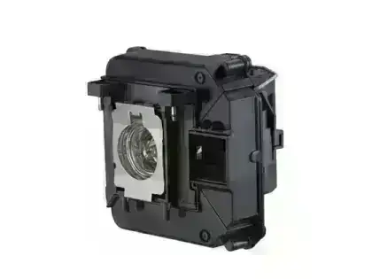 Lampada Projetor Epson Elplp68  V13H010L68 Compatível