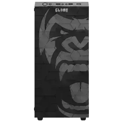 Gabinete Gamer Zilla