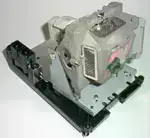 Lampada de Projetor Benq Mp724 Compatível