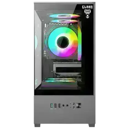 Gabinete Gamer Night Megalon