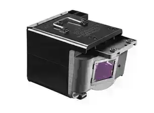 Lampada de Projetor Benq Mx822St Compatível