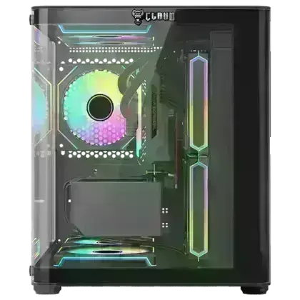 Gabinete Gamer Rodan