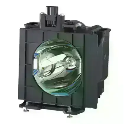 Lâmpada Projetor Panasonic Et-Lad55 Completa