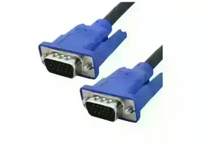 Cabo Vga 1.8 Metros para Monitor Exbom