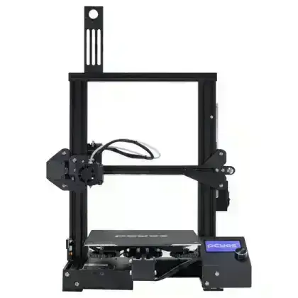 Impressora 3D  Pcyes Faber 3