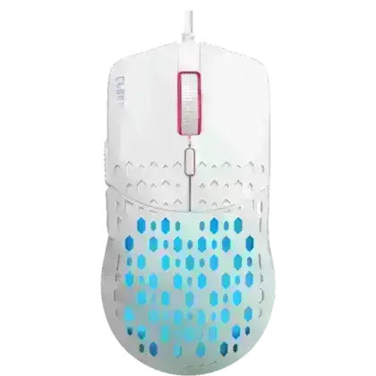 Mouse Gamer Slits V2