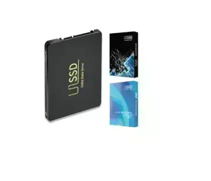Ssd Ul-Ssd 512G Ulike