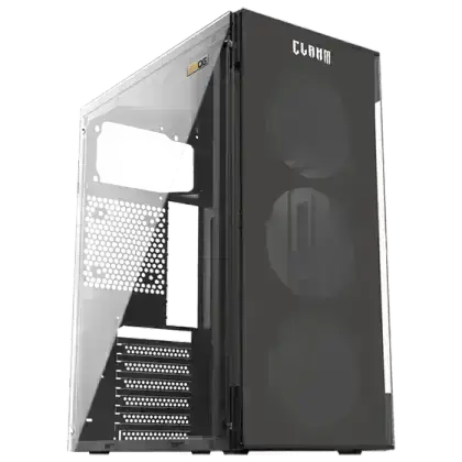 Gabinete Gamer Smog