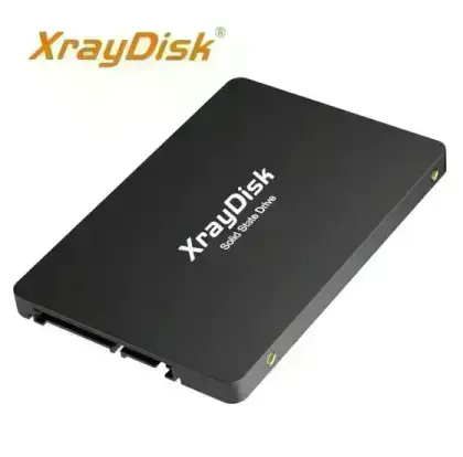 Ssd 240Gb Xraydisk Sata Iii