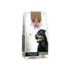 Soft Dog Select Premium 15 Kg