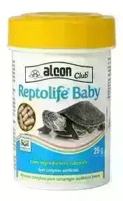 Alcon Tartaruga Baby