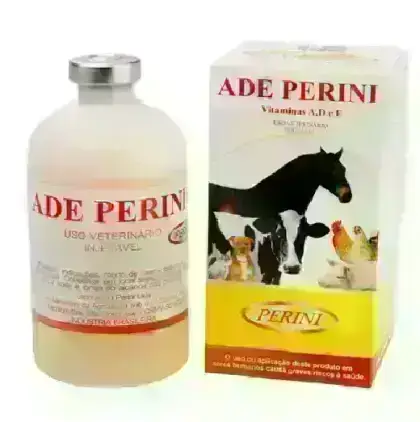 Ade Perini Injetável 50Ml