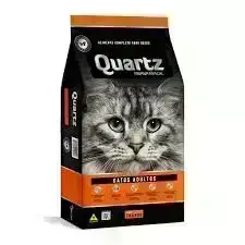Ração Quartz Cats Frango