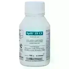 Spill 25 Ce 100 Ml