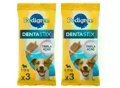 Pedigree Dentast