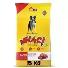 Nhac Carne 15 Kgs