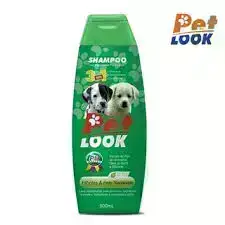 Shampoo Petlook Filhote