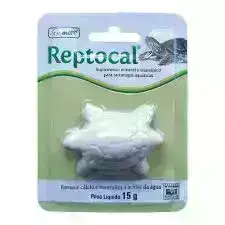 Alcon Reptocal Suplemento