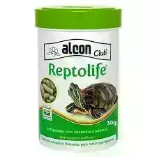 Alcon Reptolife Tartaruga 30 Grs