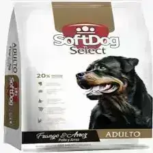 Soft Dog Select Premium 25 Kg