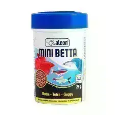 Alcon Mini Betta 25 Grs