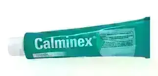 Calminex Pomada 30 G