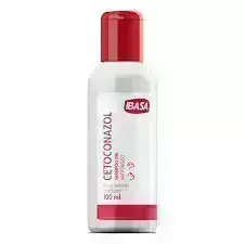 Cetoconazol Shampoo 100 Ml