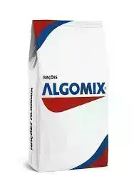 Algomix Codorna 25 Kg