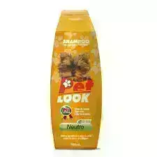 Shampoo Pet Look Neutro